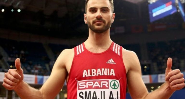 Dyshim manipulimi në rezultate, pezullohet Izmir Smajlaj dhe drejtuesit e Federatës së Atletikës
