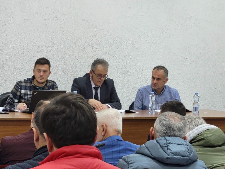 Mujdin Ismaili, zgjidhet kryetar i ri i LFK Tetovë