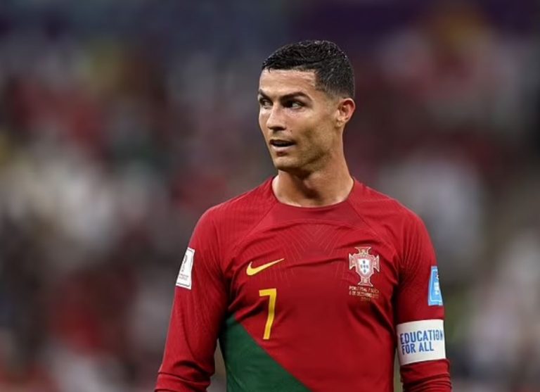 Dy muaj nga fundi i vitit, Ronaldo kryeson listën e golashënuesve dhe lë pas Haaland me Mbappe 