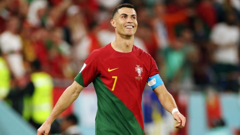 Ronaldo me shokë ia mësojnë futbollin Bosnjës