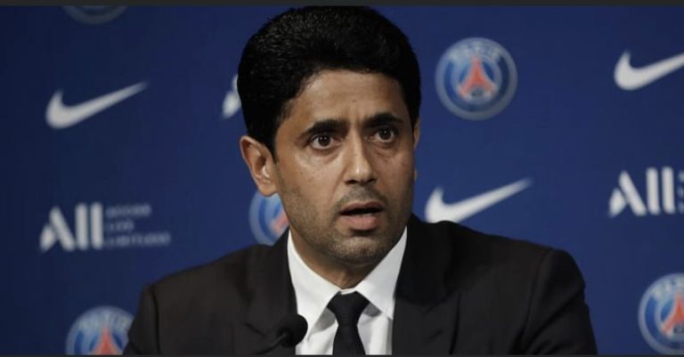 PSG rrezikon falimentimin!