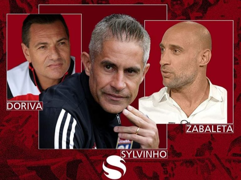 Zyrtare: Sylvinho është trajneri i ri i Shqipërisë