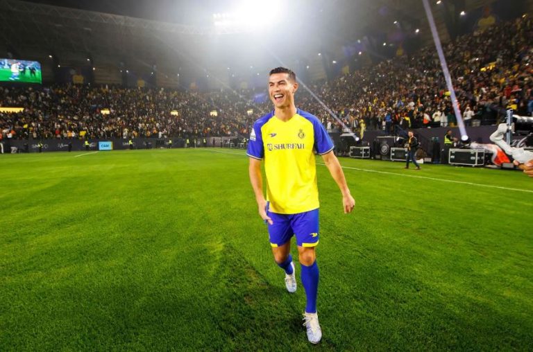 Mësohet data e debutimit të Ronaldos dhe rivali i parë për të