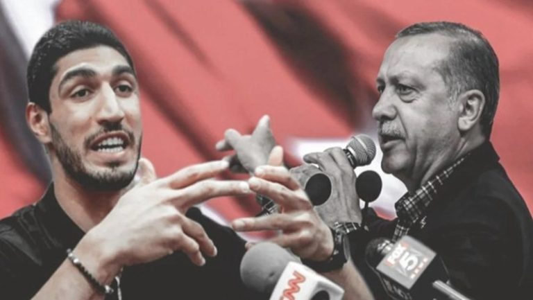 E quan Erdoganin diktator! Canter merr kërcënime të pabesueshme për jetën e tij