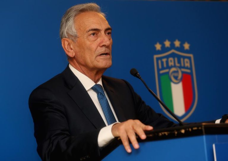 Dënimi i Juventusit, kërcënohet prokurori dhe presidenti i federatës