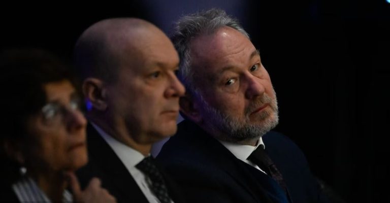 Ky është presidenti i ri i Juventusit