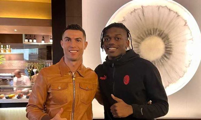 Çfarë po kërkon Ronaldo te skuadra e Milanit?