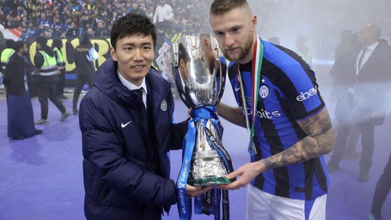 Milan Skriniar prish festën e Interit: I thotë ‘Jo’ rinovimit!