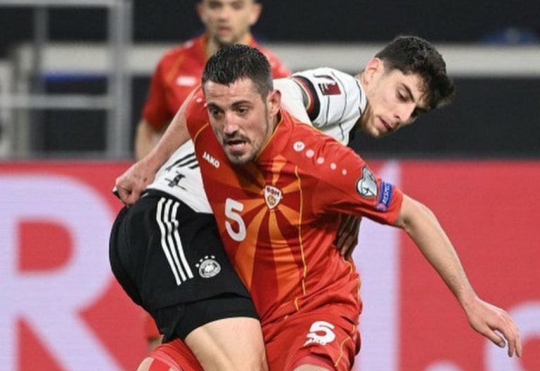 Arijan Ademi udhëton drejt Zagrebit për të firmosur me Dinamon, kthehet për ndeshjen me Italinë