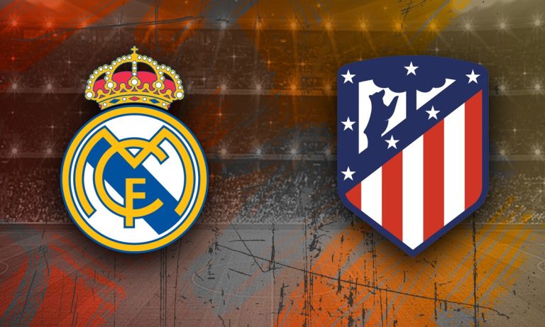 Derbi madrilen në fazën çerekfinale të Kupës së Mbretit