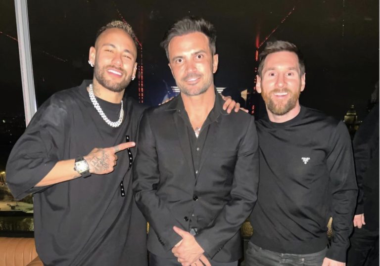 Ditëlindja ndryshe, diskrete dhe pa zhurmë e Neymar, mbushi 31! Messi nuk mungonte