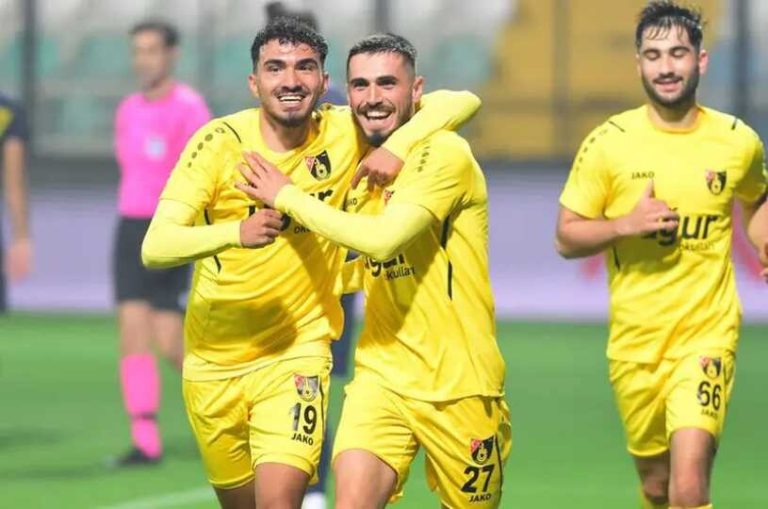 Klubi turk vendos rekordin e veçant me futbollistët shqiptar