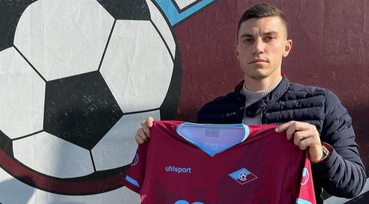 Vllatko Stojanovski JO te Shkupi, por prezantohet në Bullgari 