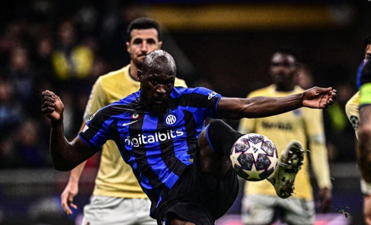 Fitore e vuajtur e Interit, Onana dhe Lukaku nderojnë skuadrën e Inzagit ndaj Portos