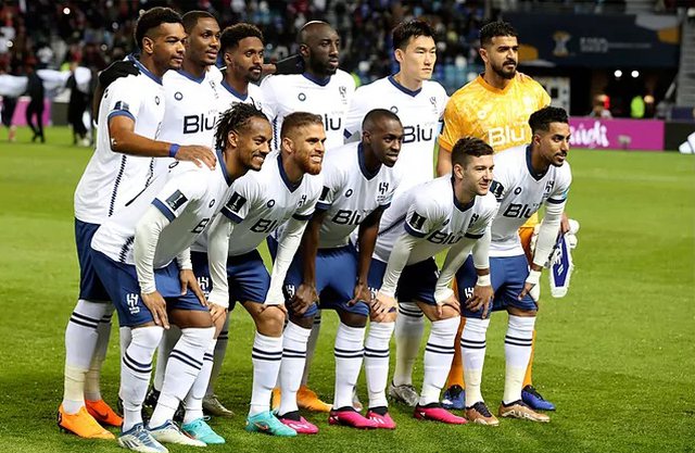 Njihuni me Al Hilal, rivalin e Real Madridit për finalen e Botërorit për klube