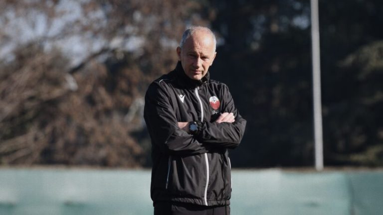 Qatip Osmani: Shkëndija është gati për start me fitore 