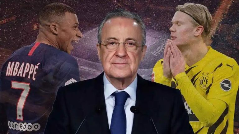 Reali i Madridit gati të paguaj 1 miliard dollarë, por jo për Gavin
