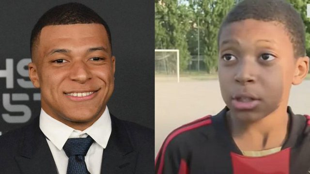 VIDEO/ Mbappé ‘trondit’ Italinë: “Nëse do të vija në Serie A, do të shkoja te Milani”