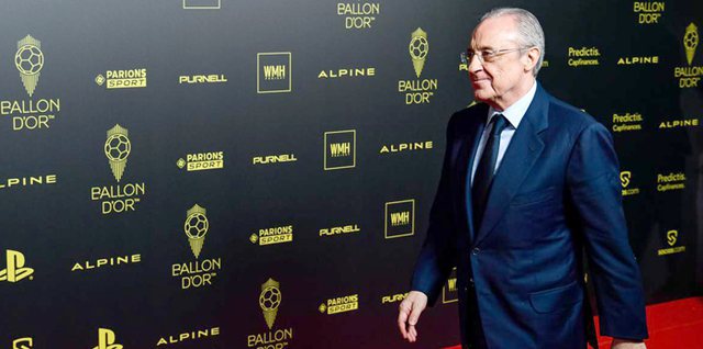 Perez udhëton drejt Francës, mbyllet çështja Mbappe?
