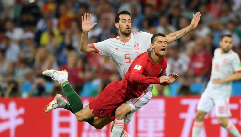 36 milionë euro pagë për dy vjet, CR7 do me çdo kusht titullarin e Barçës tek Al Nassr