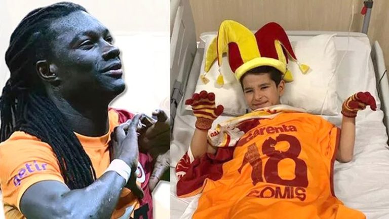 Francezi i Galatasarayt, në krah të Ege-nit të vogël, që mbijetoi nën rrënojat e Hatayt