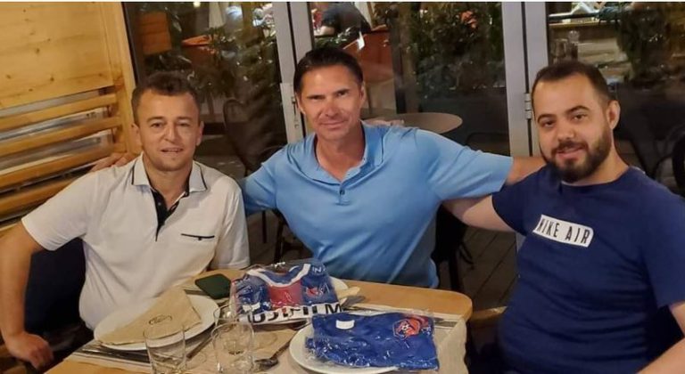 Ish trajneri i Shkëndijës: Te Vllaznia u gjeja ushqim futbollistëve se vonoheshin pagat