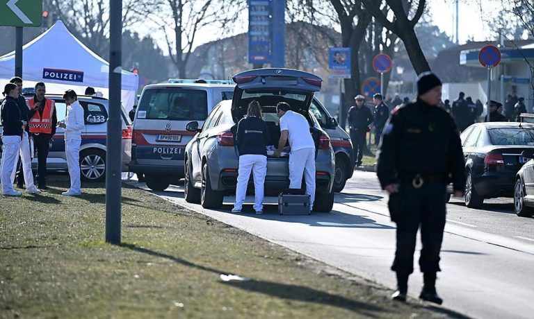 Tragjike, vritet me armë zjarri nga miku i tij ish-futbollisti i kombëtares austriake