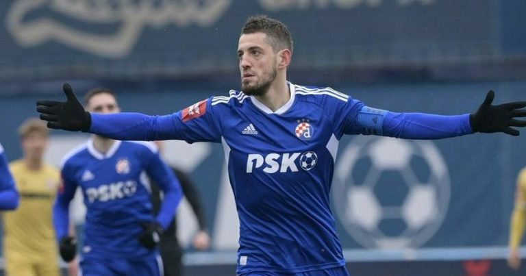 Arijan Ademi pranë largimit nga Dinamo Zagrebi, kinezët i ofrojnë 3 mln euro në sezon