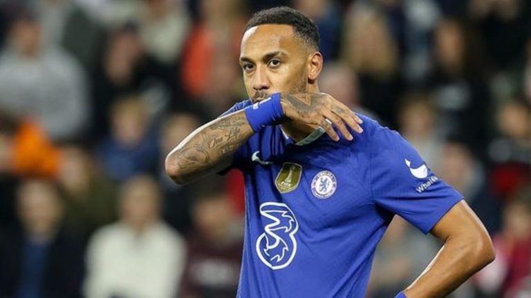 Aubameyang merr vendim për të ardhmen