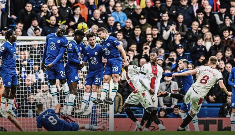 Chelsea pëson humbjen e tetë kampionale, mposhtet nga Wolves