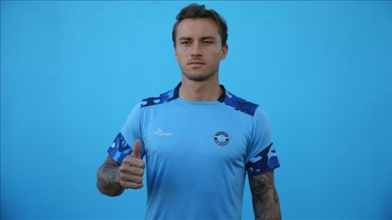 Futbollisti norvegjez që i mbijetoi tërmetit: “Nuk mund ta besoj se dola i gjallë”