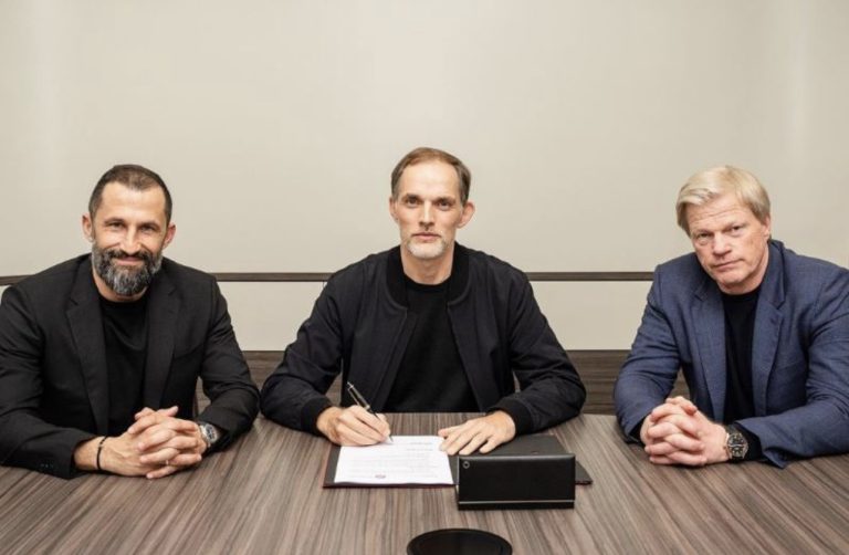 Flet si bavarez, Tuchel: Bayern Munich e ka në ADN fitoren dhe përkushtimin!