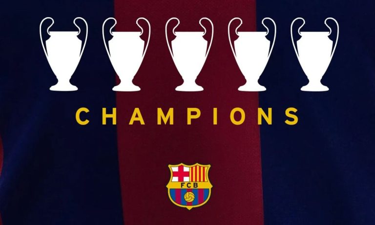 ”Çmendet” Barcelona, kërkon shpërblim marramendës në rast se përjashtohet nga Champions League
