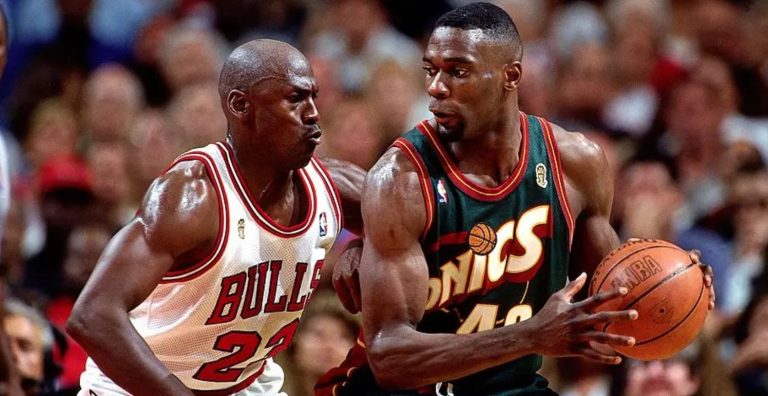 11 fëmijë me nëntë gra të ndryshme, ish-“ylli” i NBA-së përfundon në burg