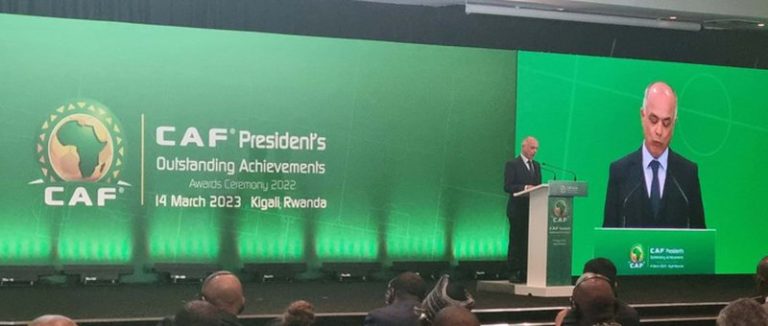 Zyrtare/ Maroku i bashkohet kandidaturës iberike për Botërorin 2030!