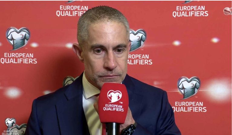 Sylvinho i dëshpëruar: Shpirti dhe zemra nuk na mungoi, barazimi do të ishte i drejtë 
