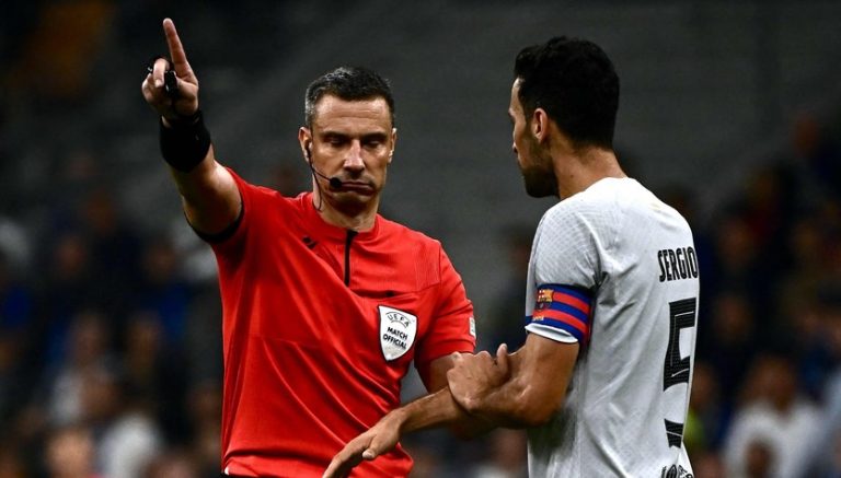 E çudishtme! Shtyhen ndeshjet e Superligës për shkak të grevës së gjyqtarëve