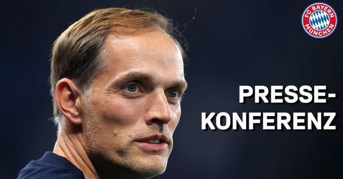 Zyrtare: Thomas Tuchel trajner i ri i Bayern Munchenit