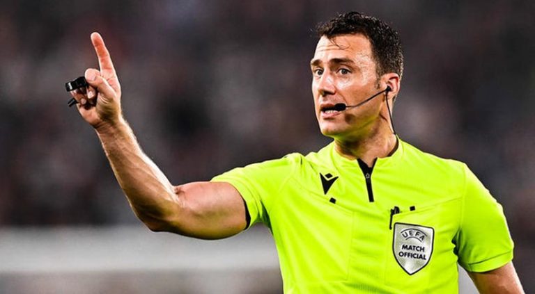 Super-sfida Real Madrid – Liverpool, i besohet një gjyqtari gjerman