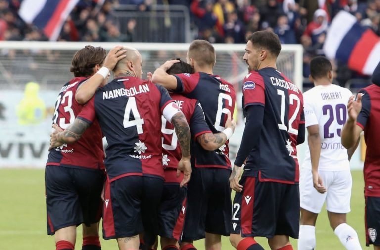 Habit mesfushori i Cagliari-t: Nëse Ranieri më thotë të hidhem nga kati i tretë, unë do të hidhem