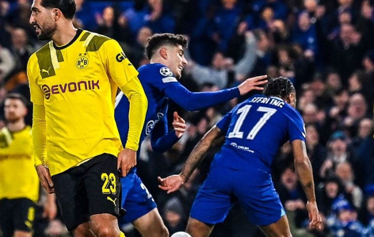 Chelsea nuk gabon, shkon në çerekfinale