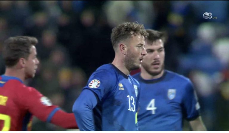 Kosova mundet në ndeshjen e fundit dhe i mbyll eliminatoret në vendin e parafundit