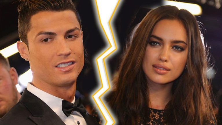 Irina Shayk për Cristianon: “Kur u ndamë, kam humbur 11 milionë ndjekës në 24 orë”