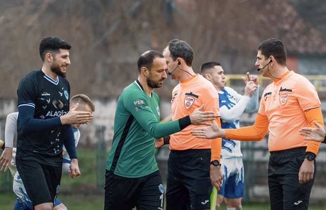 Shkupi dëmtohet, konfirmohet se arbitrat gabuan në golin e barazimit të Akademia Pandevit
