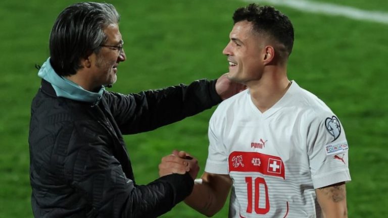 Yakin thotë se nuk ka probleme me Xhakën