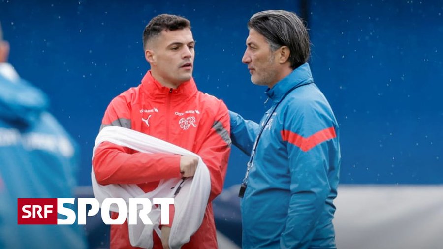 Granit Xhaka nuk beson në  mrekullinë e Kosovës   Nëse ndodhë  atëherë është faji ynë