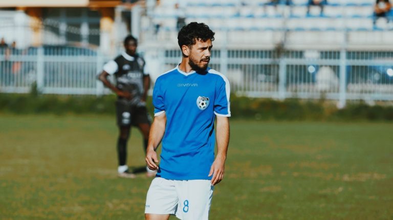 Flet futbollisti që iku në Gjermani me vizë pune: Ja pse braktisa futbollin e Kosovës