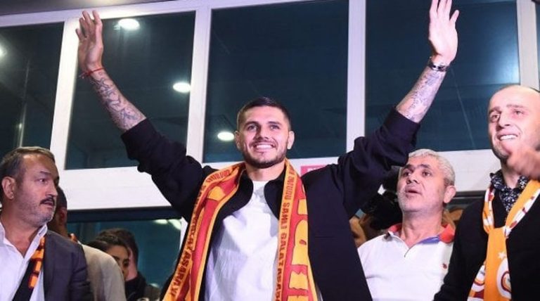 Mauro Icardi harron Parisin… kërkon të qëndrojë në Stamboll, por…!
