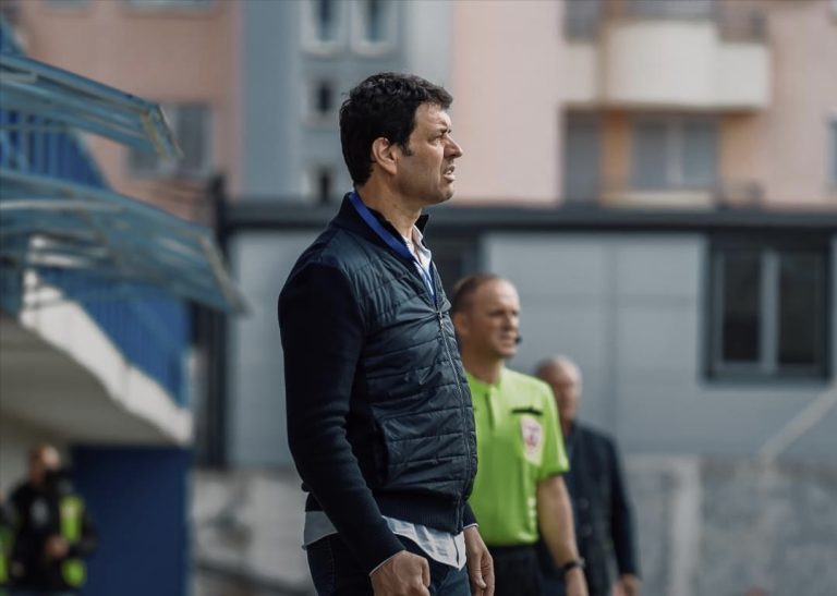 Arslan nga Lituania: Duam rezultatin më të mirë