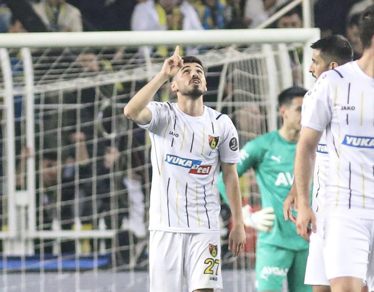 Valon Et’hemi te Ferencvarosh, Istanbulspori kërkon 5 mln euro Trabzonsporit!? 